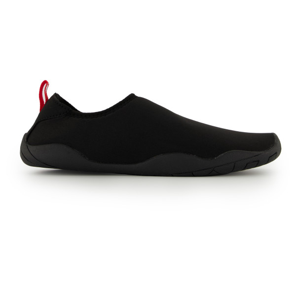 Reima - Kid's Swimming Shoes Lean - Wassersportschuhe Gr 36 schwarz von Reima