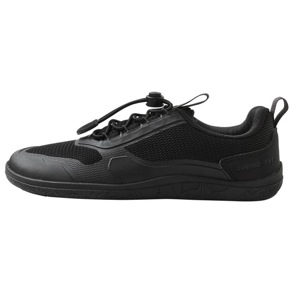 Reima - Kid's Tallustelu - Barfussschuhe Gr 28;29;30;31;32;33;35;36;37;38;39;40 schwarz von Reima