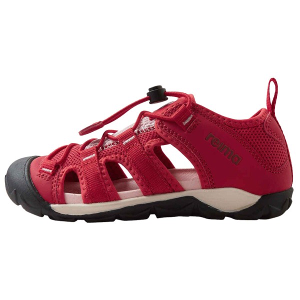 Reima - Kid's Talsi - Sandalen Gr 29 rot von Reima