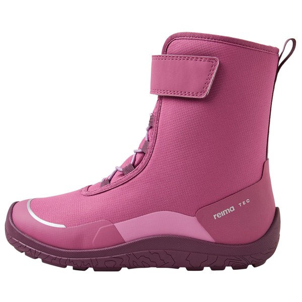 Reima - Kid's Talvella Junior - Winterschuhe Gr 38 lila/rosa von Reima