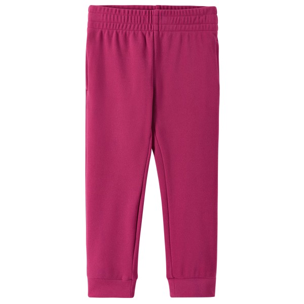 Reima - Kid's Tarvis - Fleecehose Gr 140 rosa von Reima