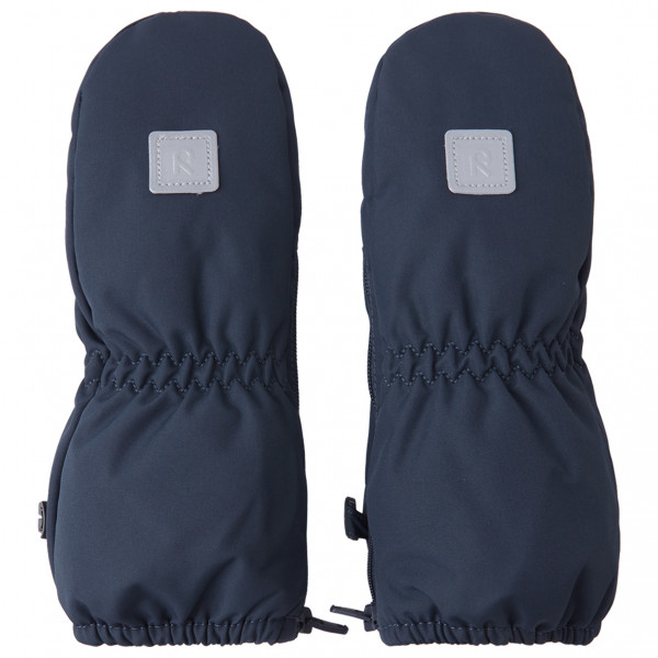 Reima - Kid's Tassu - Handschuhe Gr 0 blau von Reima