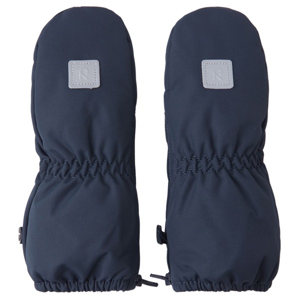 Reima - Kid's Tassu - Handschuhe Gr 2 blau von Reima