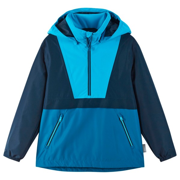 Reima - Kid's Teivola - Freizeitjacke Gr 164 blau von Reima