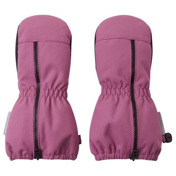 Reima - Kid's Tepas - Handschuhe Gr 1 blau Reima - Kid's Tepas - Handschuhe Gr 1 blau von Reima