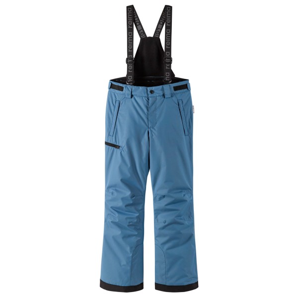 Reima - Kid's Terrie - Skihose Gr 104;122;128;134;140;146;152;158;164 blau;lila von Reima