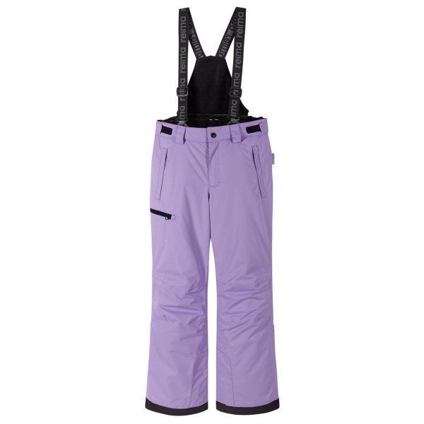 Reima - Kid's Terrie - Skihose Gr 104 lila von Reima