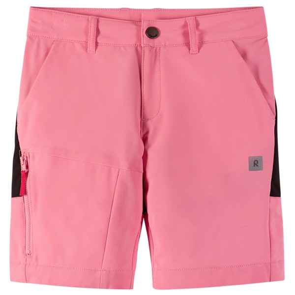 Reima - Kid's Vaelsi - Shorts Gr 134 rosa von Reima