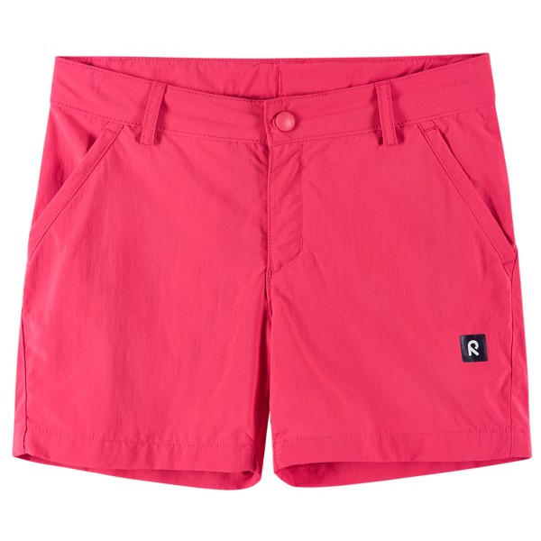 Reima - Kid's Valoisin - Shorts Gr 104 rosa von Reima