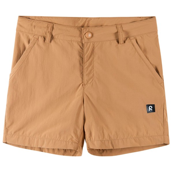 Reima - Kid's Valoisin - Shorts Gr 122 beige von Reima