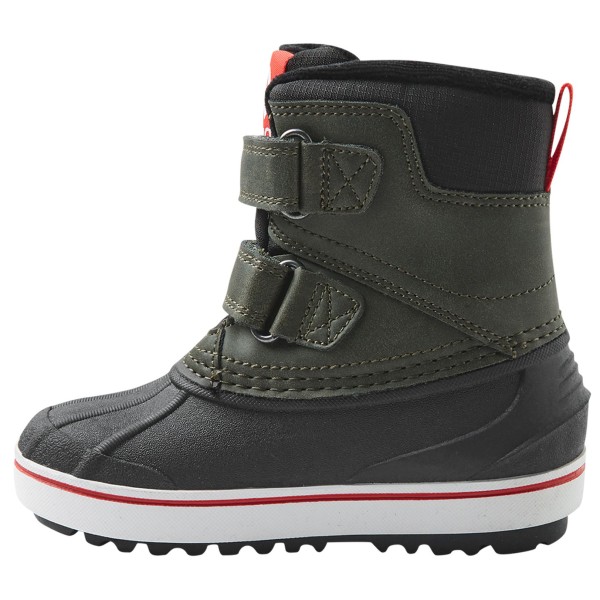 Reima - Kid's Winter Boots Coconi - Winterschuhe Gr 22/23 schwarz/grau von Reima