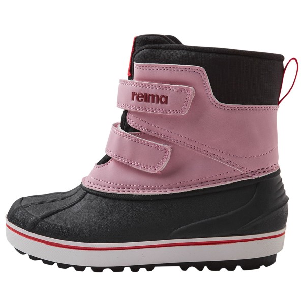 Reima - Kid's Winter Boots Coconi - Winterschuhe Gr 24/25 schwarz/rosa von Reima