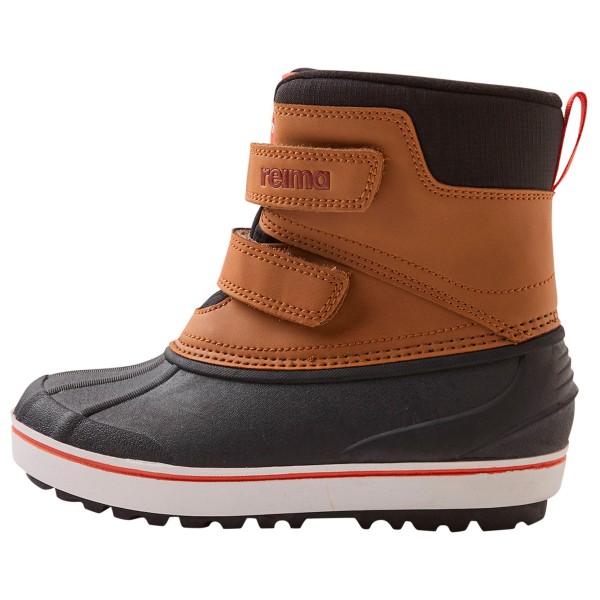 Reima - Kid's Winter Boots Coconi - Winterschuhe Gr 26/27 braun von Reima