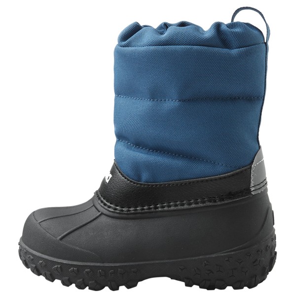 Reima - Kid's Winter Boots Loskari - Winterschuhe Gr 20 blau/schwarz von Reima