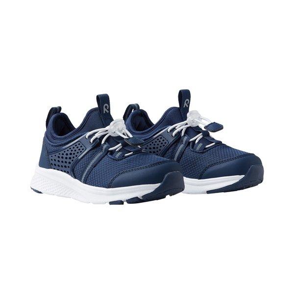 Kinder Sneaker Luontuu Navy Unisex Blau 24 von Reima