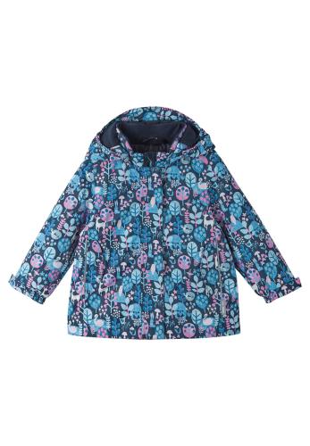 Reima Kuhmoinen Winterjacke Reimatec - navy (Grösse: 80 cm) von Reima