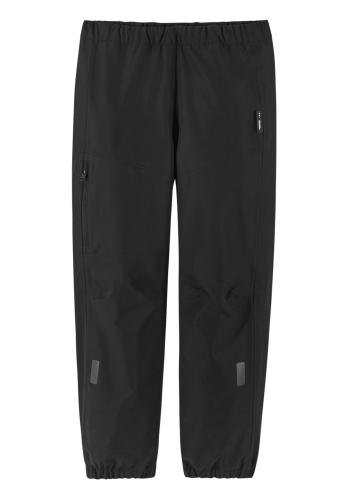 Reima Kuivala Pants Reimatec - black (Grösse: 110 cm) von Reima