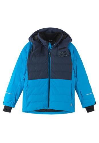 Reima Kuosku Winterjacke - true blue (Grösse: 110 cm) von Reima