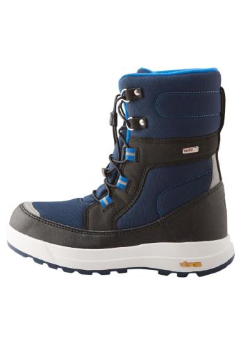 Reima Laplander Stiefel Reimatec Winterschuh - navy (Grösse: 30) von Reima