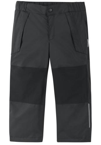 Reima Lento Pants Reimatec - black (Grösse: 104 cm) von Reima