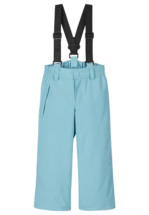 Reima Loikka Skihose helltürkis Reima Loikka Skihose helltürkis von Reima