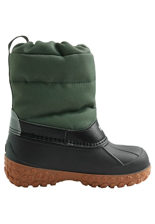 Reima Loskari Winterschuhe olive von Reima