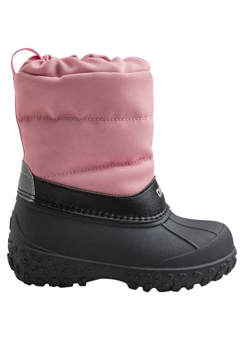 Reima Loskari Winterschuhe pink von Reima