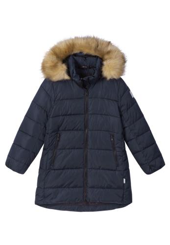 Reima Lunta Winterjacke - navy (Grösse: 110 cm) von Reima