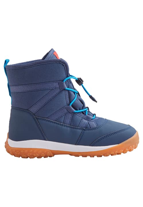 Reima Myrsky Winterschuhe blau von Reima