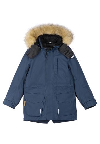 Reima Naapuri Winterjacke Reimatec - navy (Grösse: 104 cm) von Reima