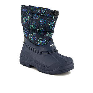 Reima Nefar Jungen Boot Blau 24-29 von Reima