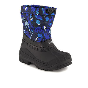 Reima Nefar Kinder Boot Blau 24-29 von Reima