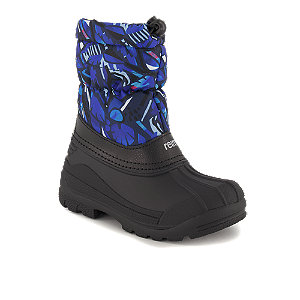 Reima Nefar Kinder Boot Blau 30-35 von Reima