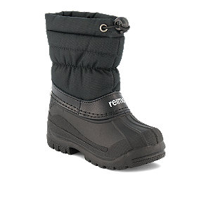 Reima Nefar Kinder Boot Schwarz 24-29 von Reima