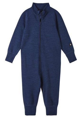 Reima Parvin Overall - navy (Grösse: 104 cm) von Reima