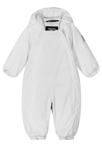 Reima Polarfox Daunen Overall Reimatec - off white (Grösse: 62/68 cm) von Reima