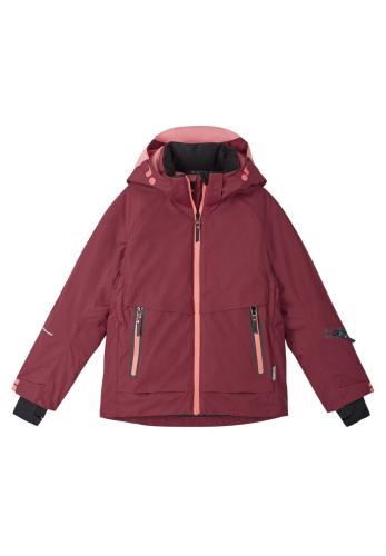 Reima Posio Winterjacke Reimatec - jam red (Grösse: 110 cm) von Reima