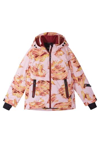 Reima Posio Winterjacke Reimatec - pale rose (Grösse: 104 cm) von Reima