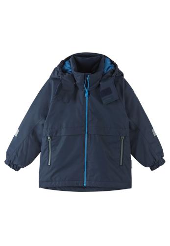 Reima Raisio Winterjacke Reimatec - navy (Grösse: 110 cm) von Reima