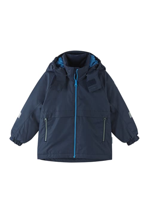 Reima Raisio Winterjacke marine von Reima