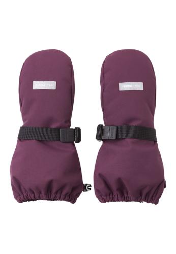 Reima Reimatec Handschuhe - deep purple (Grösse: 4) von Reima