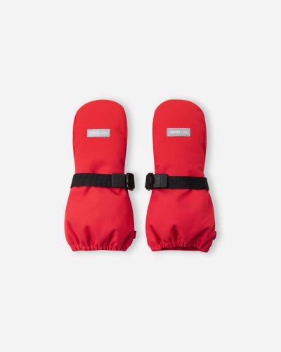 Reima Reimatec Handschuhe - tomato red (Grösse: 4) von Reima