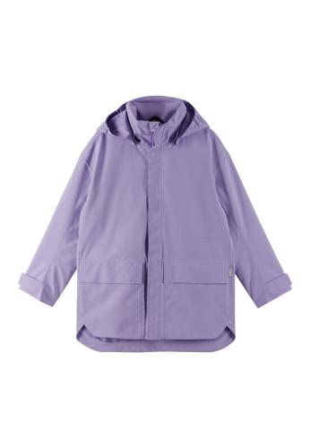 Reima Reimatec Regensjacke Sammala - Lilac Amethyst (Grösse: 164 cm) von Reima