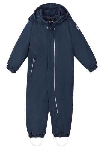 Reima Schneeanzug Reimatec Puhuri - navy (Grösse: 86 cm) von Reima