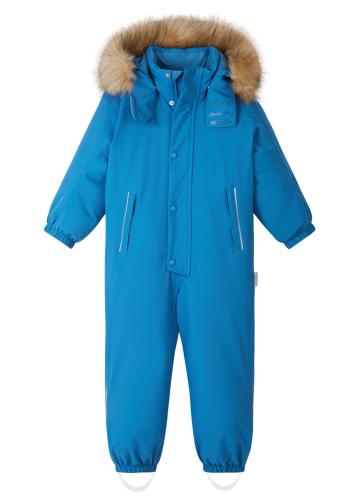 Reima Schneeanzug Reimatec Stavanger - soft navy (Grösse: 104 cm) von Reima