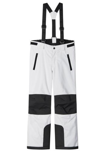 Reima Schneehose Reimatec Liukuja - white (Grösse: 110 cm) von Reima