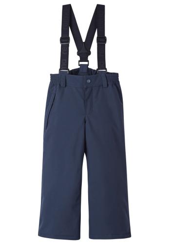 Reima Schneehose Reimatec Loikka - navy (Grösse: 122 cm) von Reima