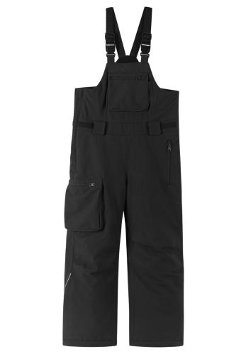 Reima Schneehose Reimatec Rehti - black (Grösse: 140 cm) von Reima