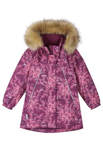 Reima Silda Winterjacke Reimatec - deep purple (Grösse: 98 cm) von Reima