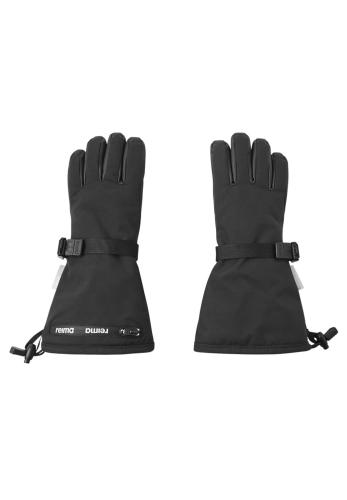 Reima Skimba Handschuhe Reimatec - black (Grösse: 8) von Reima